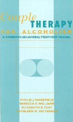 Couple therapy for alcoholism a cognitive behavioral treatment manual. - Suzuki gs 250 x 400 450 twins 1979 1985 service manual.