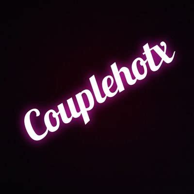 Couplehotx Onlyfans Leaked [HD] 💦 27 Vids