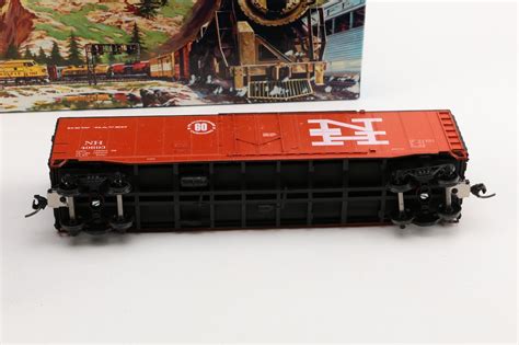 Coupler conversion for Athearn Blue Box kits - Model Train Forum