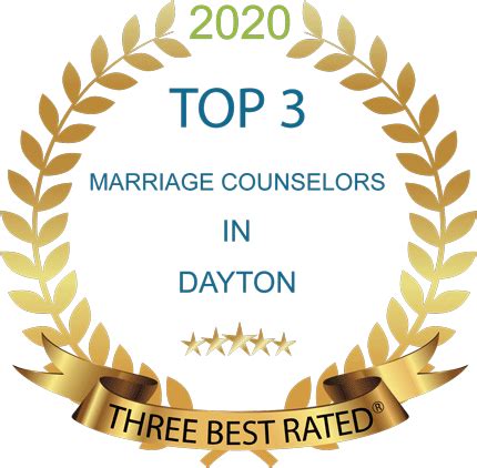 Couples Counseling Therapists in Dayton, OH