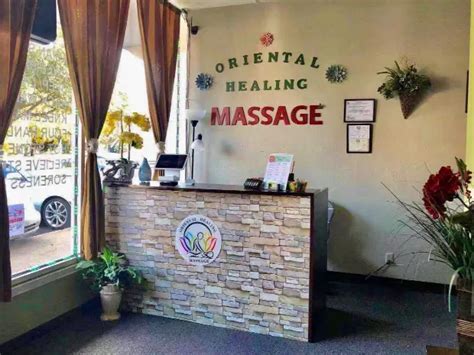 Couples Massage Arlington, TX 76012