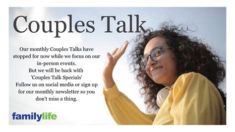 Couples Talk Library FamilyLife UK