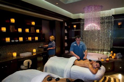 Many couples enjoy having a Las Vegas erotic massage together as it will double the pleasure you receive. You will not only have your masseuse trying to make you think sexy thoughts, but your partner will be there as well, watching and teasing.. 