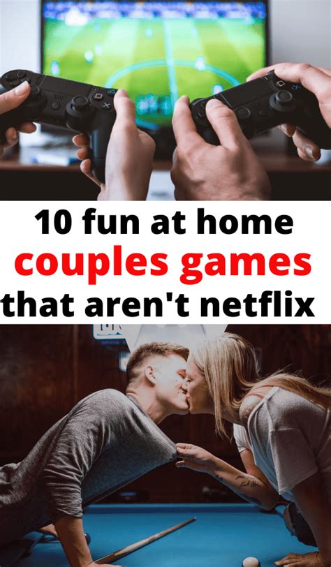  Below are some of the different games for couples you can choose from. — The Best Couple Games to Play in 2024 . The Picture Game. The picture game is a Rubik’s cube of excitement. This game is a fun and romantic couple’s game that you can play with your partner and the rules can be bent to meet your taste. .