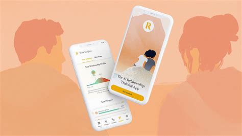 Couples therapy app. The Gottman Relationship Adviser, the world’s first complete relationship wellness tool for couples takes the guesswork out of improving your relationship. Measure your relationship health with a research-based self-assessment, then receive a tailored digital relationship plan proven to heal and strengthen your connection. 