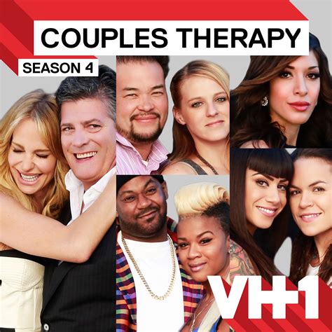 Couples therapy season 4. Buy Couples Therapy — Season 4, Episode 1 on Vudu, Amazon Prime Video, Apple TV. Return to page navigation. Discover Popular TV on Streaming View All Popular TV on Streaming. Previous 60% ... 