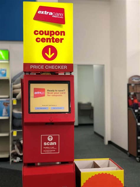 Coupon center. .  ...