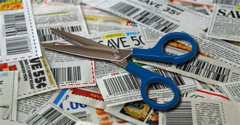 Coupon clippers. In fact, a bogus offer of free snack food, currently circulating on the Internet, highlights this massive increase in the incidence of fake coupons, said to be worth up to $600 million a year. Dubious work-at-home programs that involve clipping coupons or selling books of coupon certificates also earn a fortune for con artists. 