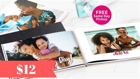 Coupon code walgreens photo book. 47% Promo Codes. 50% Sales. 3% In-Store. Sitewide coupons work on everything. We have had a valid sitewide for 30 of the past 30 days at Walgreens Photo. We know coupons and the best we’ve seen for Photo.Walgreens.com was 40% off in April of 2024. Typical sitewide coupon savings for Walgreens Photo range between 10% and 40%. 