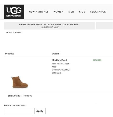 Coupon codes for ugg. Things To Know About Coupon codes for ugg. 