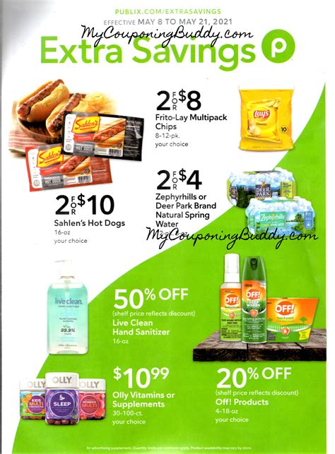Coupon matchups for publix. Publix Ad - iHeartPublix. May 11, 2024 | Deals, Sneak Peek, Weekly Ad. Check out the Publix ad and coupons that runs 5/16 to 5/22 (5/15 to 5/21 For Some). Get your lists ready and pick up the items you want/need. 