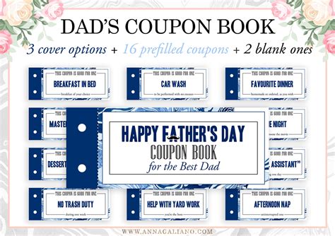 Coupondad. Check out our coupon book dad selection for the very best in unique or custom, handmade pieces from our shops. 