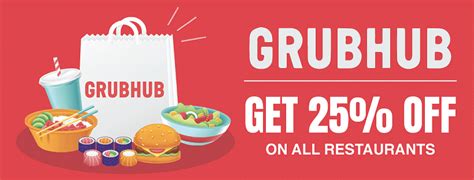 The Grubhub is a payment card used to complete so