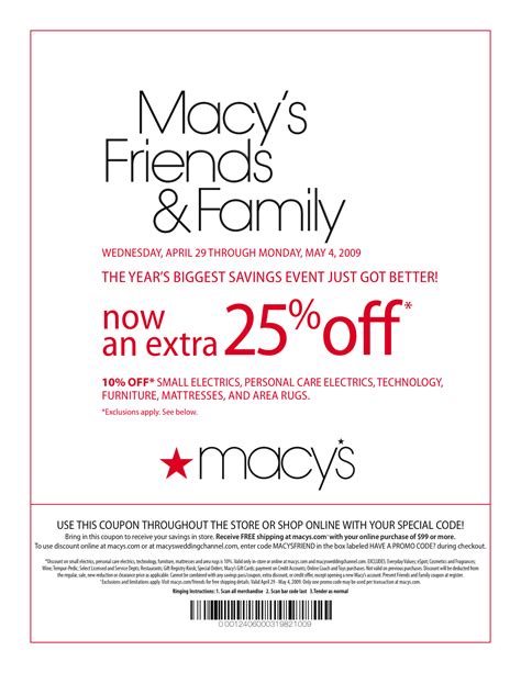Coupons for macys. Things To Know About Coupons for macys. 