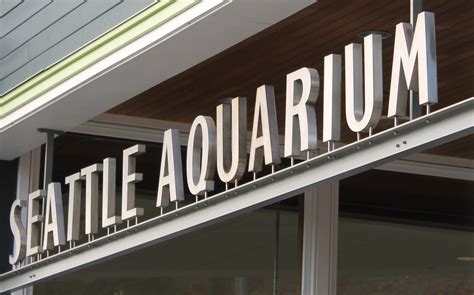 Seattle Aquarium Coupons. 345 likes. Un-Official Seattle Aquarium c