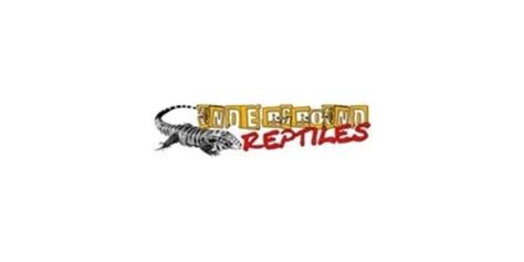 Find the newest Underground Reptiles Coupons & Coupon Codes below. Save 5% off with 16 Underground Reptiles Promo CodesDiscount Codes as of April 2024. Check now. Active Underground Reptiles Discount Codes, Promo Codes & Deals for April 2024. All ( 26 ) Voucher Codes ( 12 ) Deals ( 14 ) Code 10% off.. 