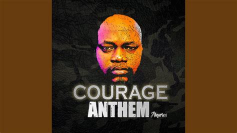 Courageous anthem pf2e. This Pride Month may be the first in a while that you’ve celebrates outside of the comfort and relative isolation of home, and in case you’ve forgotten, music is pretty key to a go... 
