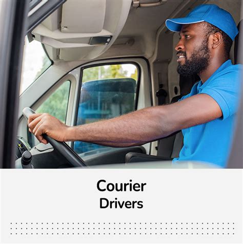 Courier/Delivery Driver Job in Toronto Glassdoor