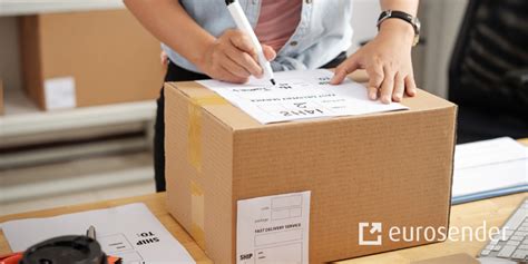 Courier Services to Germany Send Parcels and More - Eurosender