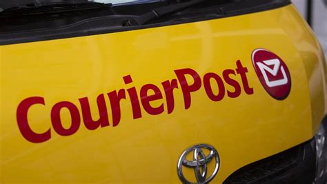 Courier-post. NZ Post on the go. Track in an instant, send a parcel, check an address or postcode, or find an NZ Post location nearby. Use your existing My NZ Post account to sign in to the mobile app. If you don't have an account, you can create one on the app when you download it on your phone. Sign in Create a free account. 