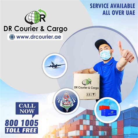 Couriers Services in Dubai, Abu Dhabi & UAE OCS ME