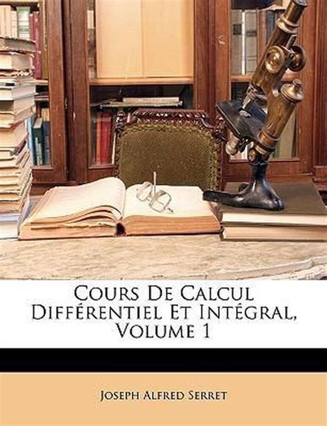 Cours de calcul differentiel et integral. - Leitfaden für penny stocks guide to penny stocks.