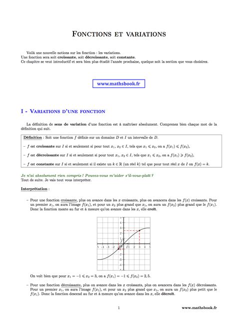 Cours de maths &agrave; Montpellier (34000) - Acadomia