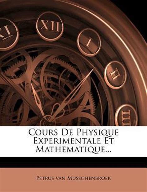 Cours de physique experimentale et mathematique. - Gta sa manual transmission mod download.