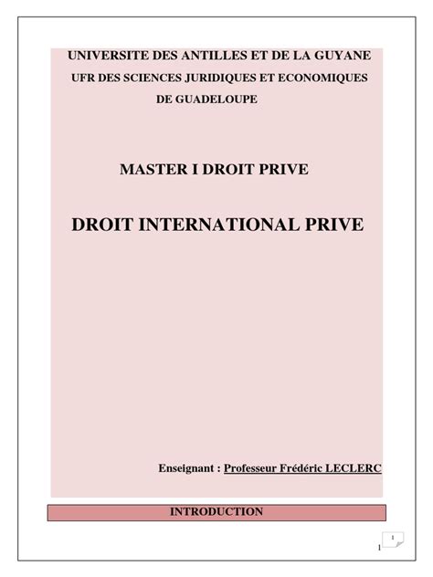 Cours élémentaire de droit international privé tunisien. - Jeeves wooster the collected radio dramas audiogo.