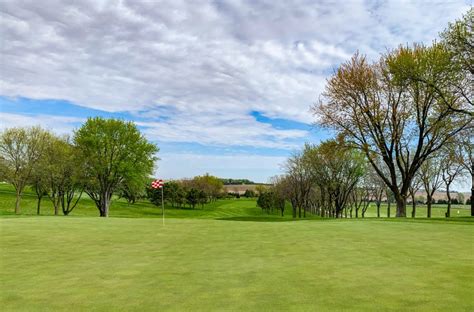 Course - Wayne Country Club