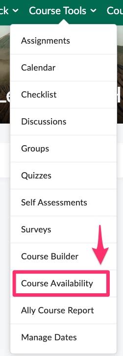 Course Catalogue Uvm