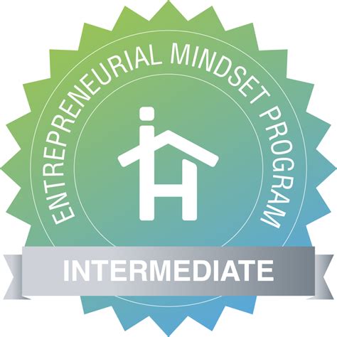 Course Descriptions ELI Mindset