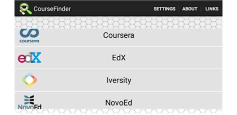 Course Finder for PC Free Download Install on Windows PC Mac