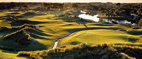 Course Gallery Tom Watson Golf Course Design