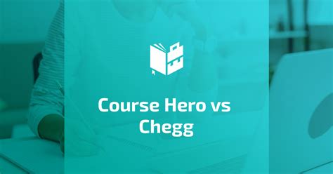 Course Hero Tutor Services - Is Course Hero better than chegg? G2