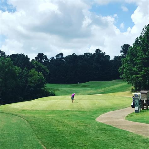 Course Mallard Pointe