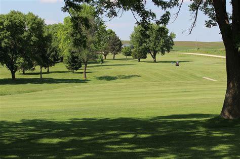 Course Photos Fillmore Fairways Golf Course