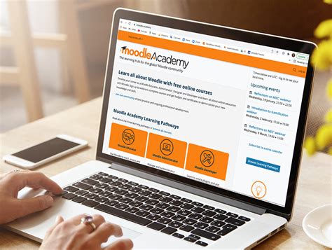 Course Startup And Help / Moodle Help (eAcademy) - Olathe …