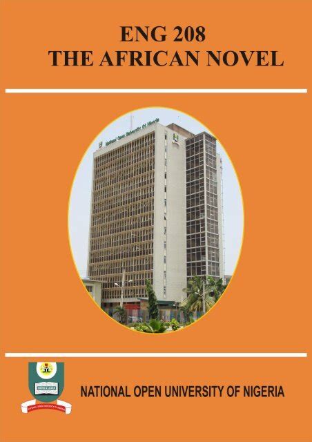 Course guide national open university of nigeria. - Intervision kollegiale beratung in sozialer arbeit und schule edition sozial.