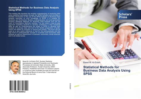 Course guide statistical methods for business. - Manuale di servizio di mbk flipper.