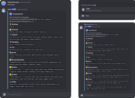 Course hero bot. gg/chegg Discover Course Hero Discord bots on the biggest Discord Bot l...