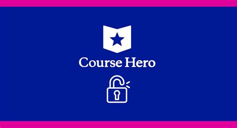 Course hero logins. Course Hero is an online platform with rich resources to assist students and instructors with specific solutions to their studies. However, there are concerns about students using Course Hero to cheat. With the increase in online classes and online assessments, some students find it easy to get solutions for academic tasks from such … 