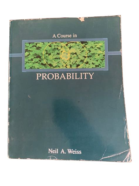 Course in probability neil weiss solution manual. - Us army technical manual tm 9 4520 257 12 p.