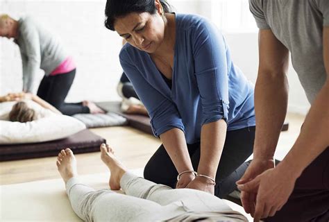 Course of massage therapist. Things To Know About Course of massage therapist. 