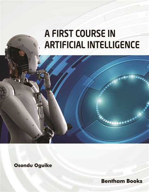Course on artificial intelligence. Artificial intelligence ( AI) is the construction of artificial systems that have intelligent behaviour. There are two main motivations for research. One is to understand natural intelligence through the use of computer models. The other provides techniques and technology for building systems capable of intelligent decisions and actions. 