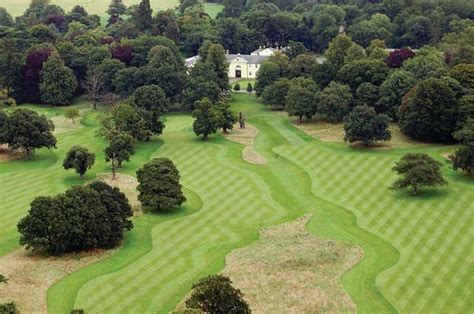 Course review: Luton Hoo Hotel, Golf & Spa GolfMagic