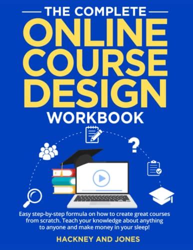 Read Online Course Design Formula How To Teach Anything To Anyone Online By Rebecca Frost Cuevas