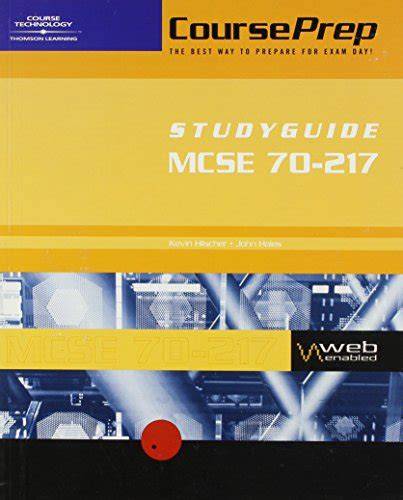 CoursePrep Exam Guide MCSE 70-276