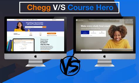 Coursehero vs chegg reddit.  Chegg isn't a resource we can confidently recommend for homework...