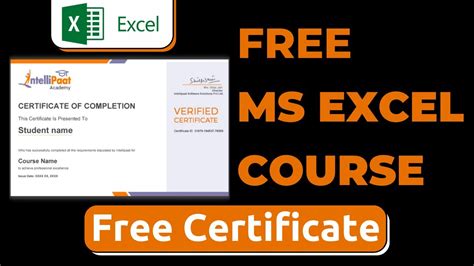 Coursera excel free course with certificate. .  <a href=https://stag.der-sinzinger.de/pu...